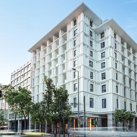 Best Western Esperia Palace Hotel Atenas Exterior foto