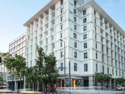 Best Western Esperia Palace Hotel Atenas Exterior foto