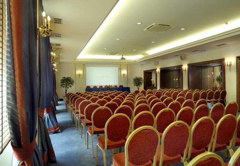 Best Western Esperia Palace Hotel Atenas Exterior foto