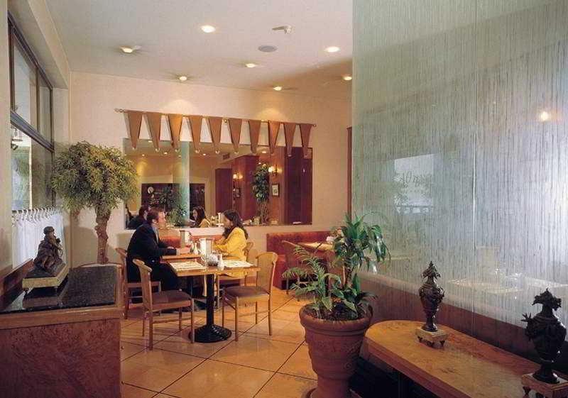 Best Western Esperia Palace Hotel Atenas Interior foto