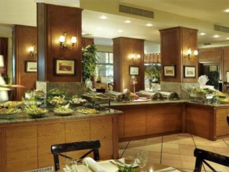 Best Western Esperia Palace Hotel Atenas Exterior foto
